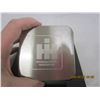 Image 2 : 188. Set of International Harvester Stainless Steel Advertising Coasters
