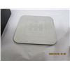 Image 3 : 188. Set of International Harvester Stainless Steel Advertising Coasters