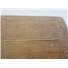 Image 6 : 190. 2 Antique Bibles