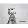 Image 3 : 194. Hi Quality Vintage Aluminium Camera Tripod Fully Adjustable