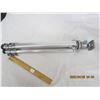 Image 4 : 194. Hi Quality Vintage Aluminium Camera Tripod Fully Adjustable