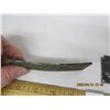 Image 3 : 197. Antique Bepco Solid Brass Plaque and a Chevrolet Company Serial Number Tag