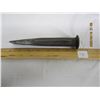 Image 1 : 198. Antique CNR Railway Coal Chisel 7 inches Long