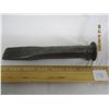 Image 4 : 198. Antique CNR Railway Coal Chisel 7 inches Long