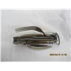 Image 2 : 199. Large Antique Pocket Camping Knife with Fork and Spoon