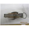Image 3 : 199. Large Antique Pocket Camping Knife with Fork and Spoon