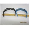 Image 7 : 204. 2 Pair of 1980's Sunglasses