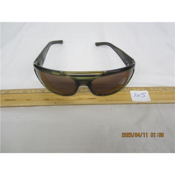 205. Smith Brixton Designer Sunglasses
