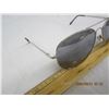 Image 3 : 206. Vintage Aviator Designer Sunglasses