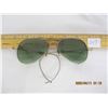 Image 1 : 207. Rare Antique Sunglasses