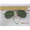 Image 5 : 207. Rare Antique Sunglasses