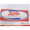 Image 2 : 209. Lot of 2 Double Dot Pepsi Upper and Lower Paper Labels