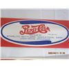 Image 3 : 211. Lot f 2 Double Dot Pepsi Labels Upper and Lower Paper Labels