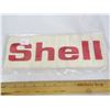 Image 1 : 212. Vintage Shell Oil Patch Probably from Overalls