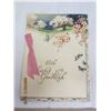 Image 2 : 214. 3 Antique Christmas Cards Good Condition