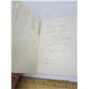 Image 3 : 215. Antique Christmas Card Good Condition