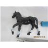 Image 2 : 216. Toy Lot Cap Gun, Horse, Pocket Knife, Holster