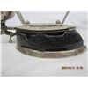 Image 4 : 219. Antique Black Coleman Iron