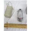 Image 3 : 223. Lot of Vintage Camera Equipment and USB Fan