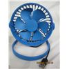 Image 7 : 223. Lot of Vintage Camera Equipment and USB Fan