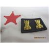Image 5 : 224. Lot of Vintage Badges and Pins CAA Safety Patrol, Pips, Fire Fighter Ect.