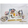 Image 1 : 225. Large Vintage Collectable Lot