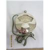 Image 5 : 229. Antique Sterling Pocket Voltammeter with Original Box