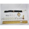 Image 1 : 230. Lot of Vintage Jewelry Cameo Ect.