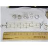 Image 3 : 230. Lot of Vintage Jewelry Cameo Ect.