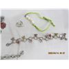 Image 4 : 231. Lot of Vintage Charm Bracelets
