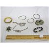 Image 1 : 232. Lot of Vintage Bracelets