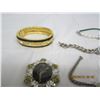 Image 3 : 232. Lot of Vintage Bracelets