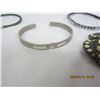 Image 7 : 232. Lot of Vintage Bracelets