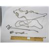 Image 1 : 233. Lot of Vintage Necklaces