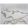 Image 2 : 233. Lot of Vintage Necklaces