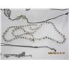Image 3 : 233. Lot of Vintage Necklaces