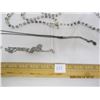 Image 5 : 233. Lot of Vintage Necklaces