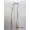 Image 3 : 236. Rhinestone Necklace Good Condition