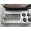 Image 5 : 239. Sterling 925 Silver Wire for Repairing Silver Items 67.4 Grams of Silver Wire