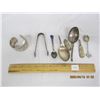 Image 1 : 240. Scrap Sterling 925 Items 167.9 Grams of Silver