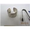 Image 2 : 240. Scrap Sterling 925 Items 167.9 Grams of Silver