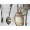 Image 5 : 240. Scrap Sterling 925 Items 167.9 Grams of Silver