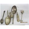 Image 6 : 240. Scrap Sterling 925 Items 167.9 Grams of Silver