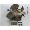 Image 9 : 240. Scrap Sterling 925 Items 167.9 Grams of Silver