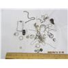 Image 1 : 241. Scrap Sterling Silver Jewelry 925 Lot 83.2 Grams of Silver
