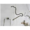 Image 3 : 241. Scrap Sterling Silver Jewelry 925 Lot 83.2 Grams of Silver