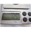Image 4 : 243. 2018 Sterling Silver Royal Bank Coin 12.4 Grams
