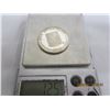 Image 5 : 243. 2018 Sterling Silver Royal Bank Coin 12.4 Grams