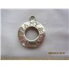 Image 2 : 244. Vintage Sterling Silver Tiffany and Co. Pendant