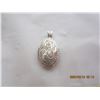 Image 2 : 247. Sterling 925 Silver Locket